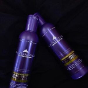 Shampoo cabellos tinturados